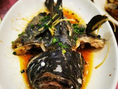 -新渔享海鲜餐厅(广海渔人码头店)