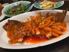 -海天楼中餐厅(吴宫泛太平洋酒店)