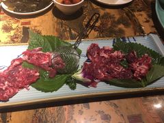 -东道煮牛肉火锅(东盛大街店)