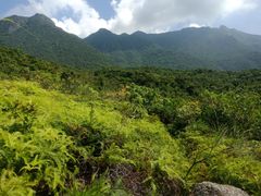 -七娘山