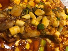 -红辣椒·川菜·火锅(张杨路店)
