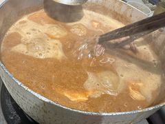 -燃计沙茶皇·香港沙茶火锅(人广旗舰店)