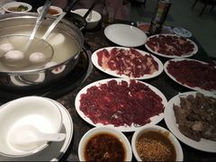 -八合里潮汕鲜牛肉火锅(深圳海岸城店)
