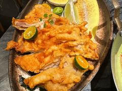 -Thai Alley泰爱里(二沙岛店)
