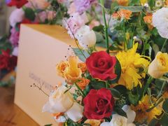 -参差咖啡(水果湖公园店)