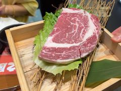 -海之屋韩式烤肉(海棠68环球美食街店)