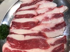 -韩宫宴烤肉·料理(苏州中心店)