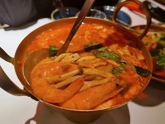 招牌海鲜冬阴功-BetterThai 泰加(苏州中心店)