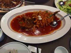 -望乡楼上海菜(日月光店)