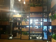 -完美生活炭火烤肉(二马路店)