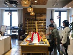 -肆兮眼镜·蔡司·徕卡战略合作店(大坪店)