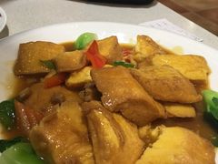 -闫府私房菜(经四路万达店)