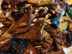 -那家小馆•北京菜•烤鸭(香山店)