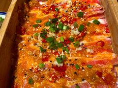 -么肆烤肉(汉街形象店)