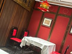 -上海老饭店(北京分店)