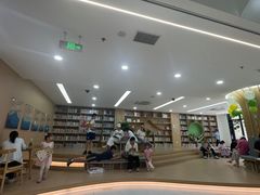 -西湖区图书馆(古墩路)