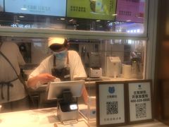 -兰熊鲜奶(西直门凯德mall店)