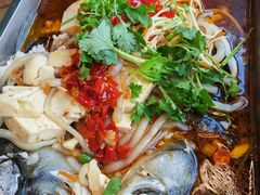 -徽厨食坊·农家特色私房菜