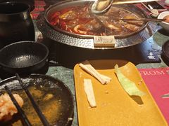 -牛New寿喜烧(金鹰世界店)