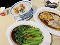 -香港池仔记肠粉王(博多新记襄阳南路店)