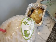-澜悦港海鲜体验主题餐厅