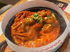 -七八冷面·延边朝鲜族美食(圣熙八号店)