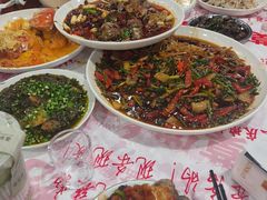-辣螃铠盆盆蟹大排档(海昌店)
