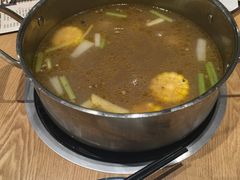 -掂档潮汕牛肉火锅(沈阳万象城店)