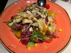 -半秋山西餐厅(巴南万达广场店)