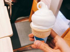 单球蛋卷-Dariy Queen