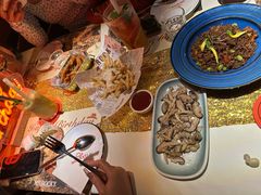 -MR.ROCKY洛奇先生·西餐&酒吧(琶醍店)