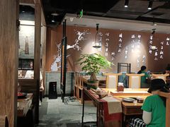 大堂-呷哺呷哺 黄金牧场 (新中关购物中心店)