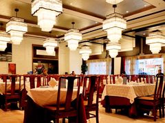 大堂-马凯餐厅(地安门店)