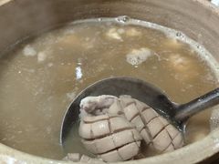 -猪腰一家·地道佛山菜(里水店)