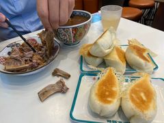 -当家水煎包·牛肉汤(浦江店)