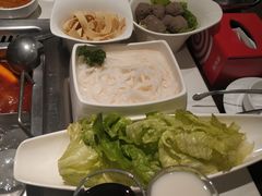 -海底捞火锅(锦艺城店)