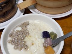 -豆相识•九九豆腐脑(牛咡桥店)