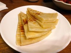 现烙脆皮饼-妈妈的味道(工人体育场东路店)