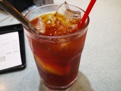 凍檸茶-华嫂冰室(尖沙咀店)