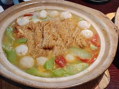 -永安鱼庄·镇江菜(东吴路店)