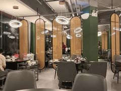 -水禾轩·海鲜蒸汽主题餐厅(新香洲旗舰店)