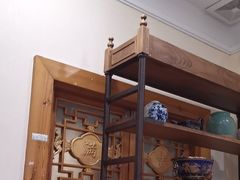 -大清花饺子(山庄店)