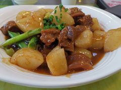 -香港旺记茶餐厅(天贵路店)