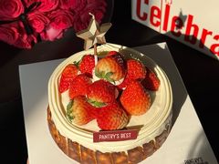-Pantry's Best派悦坊蛋糕(K11购物艺术中心店)
