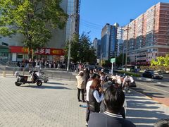 -味多美蛋糕(苏州街地铁店)