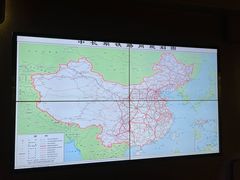 -中国铁道博物馆(正阳门馆)