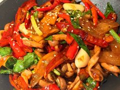 -麻六记(新天地店)