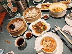 -北园酒家(小北路店)