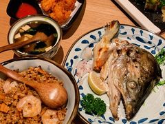 -德川家日本料理(顺义华联店)