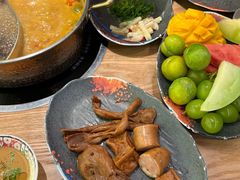 -松野谷·寿喜烧自助(华联顺义金街购物中心店)